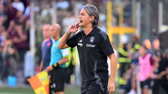 Conferenza Stampa  - Pisa, Filippo Inzaghi: "Vicini a un sogno, ma finché non tagliamo il traguardo non abbiamo fatto nulla"