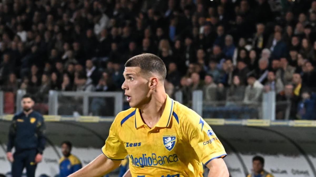Giudice sportivo: Diakité salta Juve Stabia-Frosinone. Kvernadze in diffida
