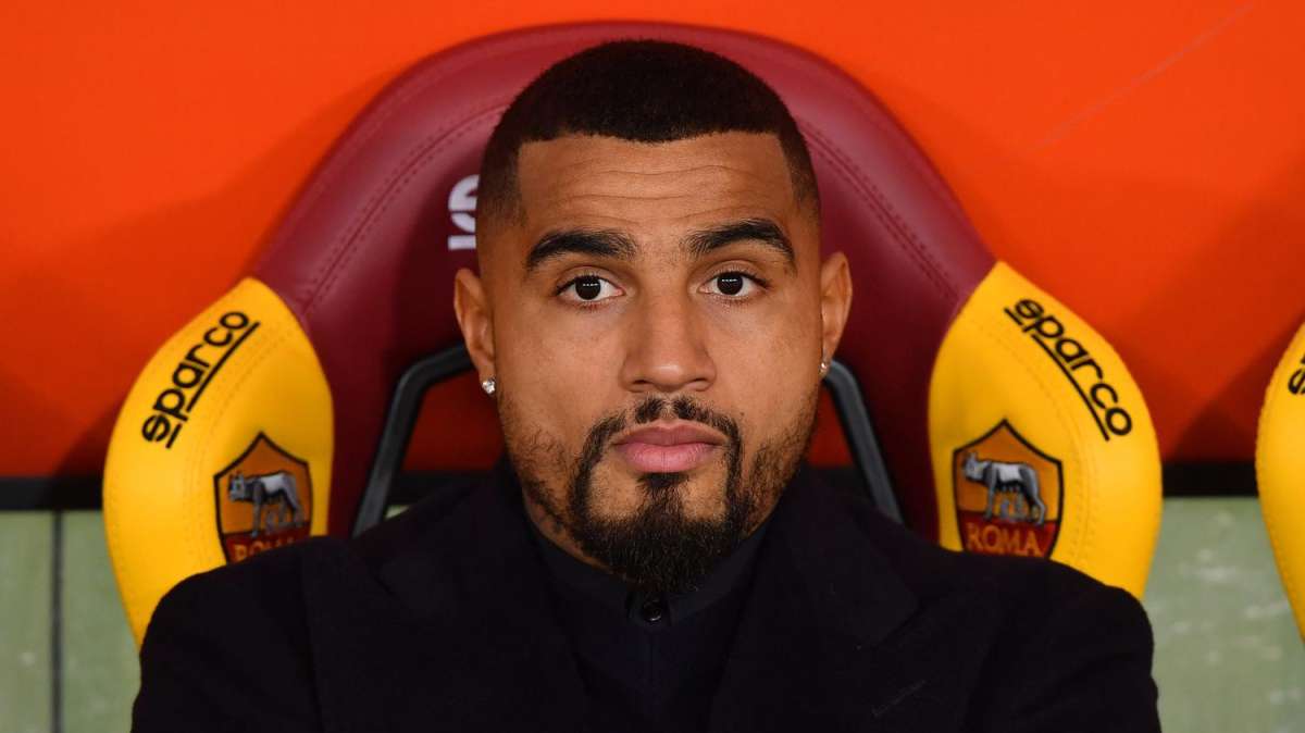 Monza-Frosinone, Nesta su Boateng: "E' stato un mio compagno, lo conosco e sicuramente è un arma per il Monza"