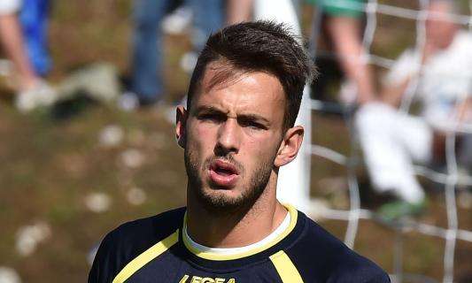 TATTICA - Leali è il portiere titolare e non ci sono più dubbi
