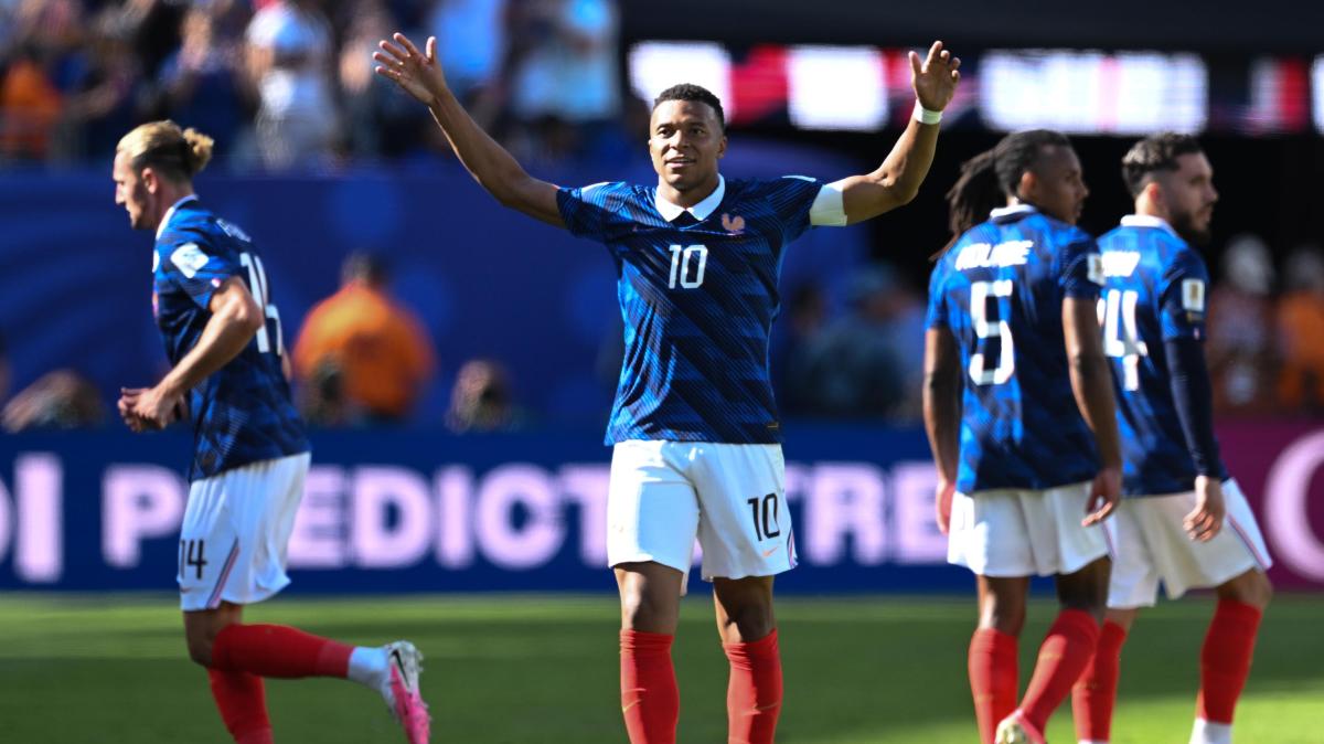 Mondiale 2026, il programma di oggi:Messi, Mbappe e Haaland tutti in gol! Oggi Portogallo e Inghilterra