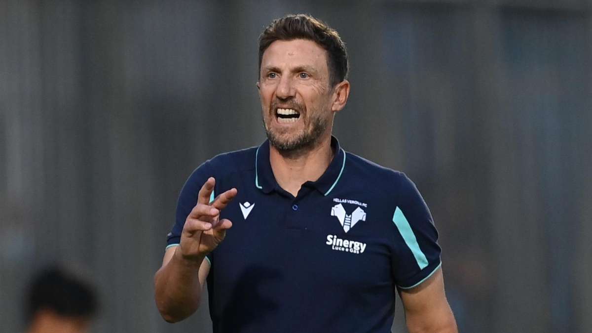 Serie A 2023/24, situazione panchine: D'Aversa a Lecce, Baroni verso il Verona. Attesa per l'ufficialità di Di Francesco a Frosinone