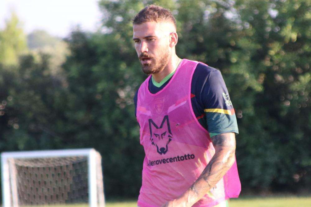 Empoli, La Mantia: "Alla fine ripartirà anche la Serie B"