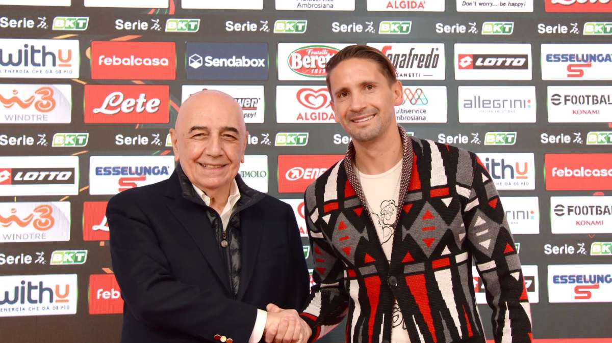 Monza, sono 26 i convocati di Stroppa per il Frosinone. Rientrano Ramirez e Mazzitelli, out, oltre allo squalificato Carlos Augusto, Bettella, Paletta e Siatounis.