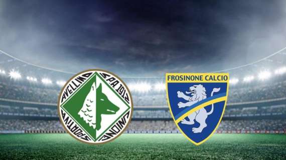 RIVIVI IL LIVE TF Avellino-Frosinone 0-2: È finita! Il Frosinone torna alla vittoria! 