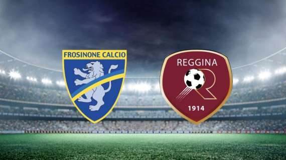LIVE TF Frosinone-Reggina 3-1: IL FROSINONE E' IN SERIE A! Finisce il match allo Stirpe!