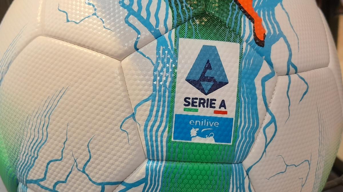 Il Frosinone torna in Serie A Enilive