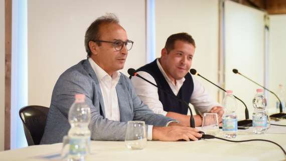 Empoli, Marino: "I playoff non sono un traguardo ma un punto di partenza"
