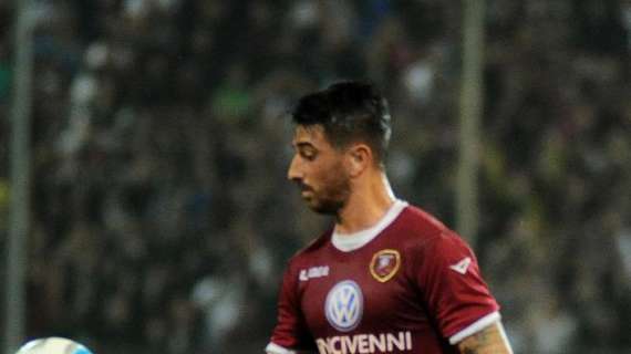 Serie B - Scommesse sull'espulsione di Bellomo: dopo la Figc indaga anche la Procura di Bari