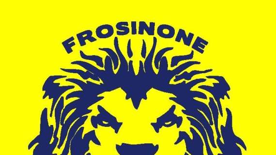 COMUNICATO UFFICIALE  Frosinone Club Ferentino