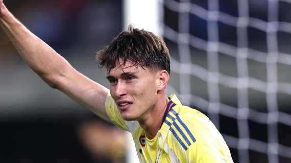 Calciomercato Frosinone, Angelozzi: "La Juve si è resa disponibile ma con la serie A non possiamo competere"