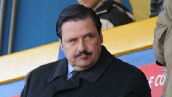 Curzio Stirpe