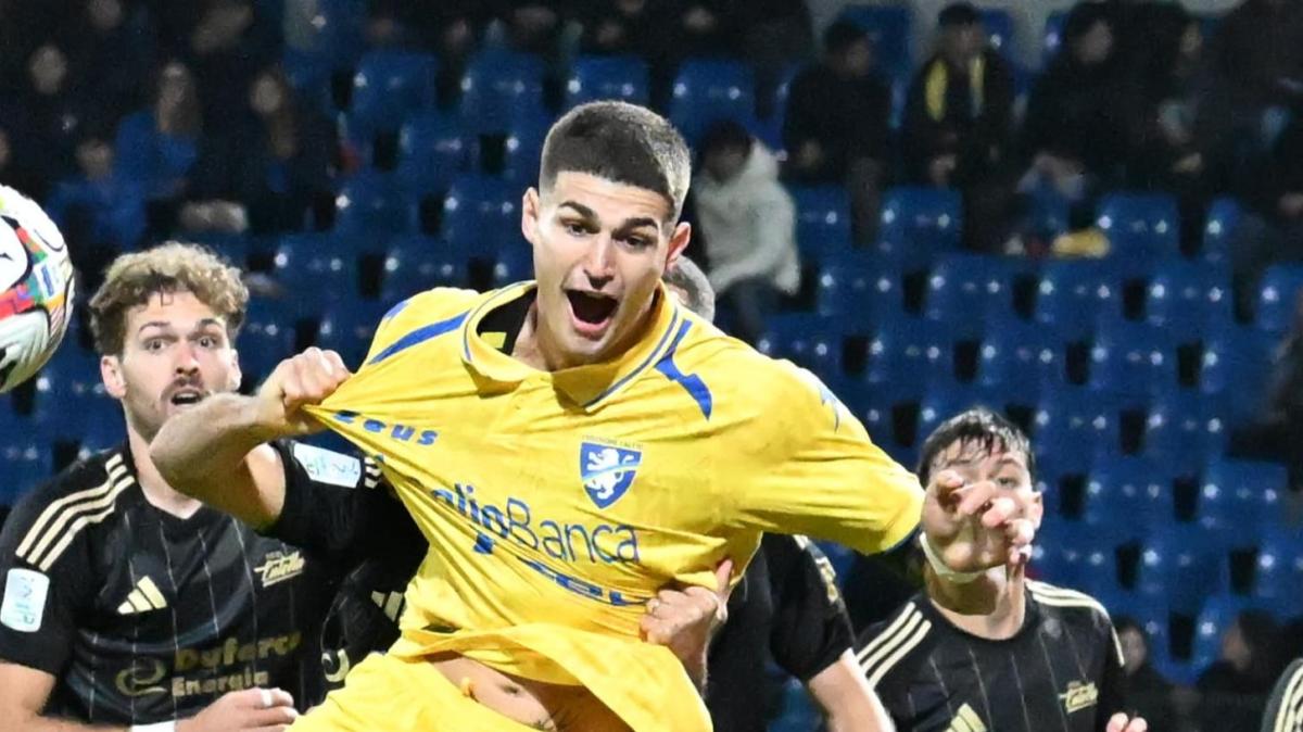 Serie B, i migliori centrocampisti dopo la 10ª giornata: Berti prende la vetta. Koutsoupias quarto