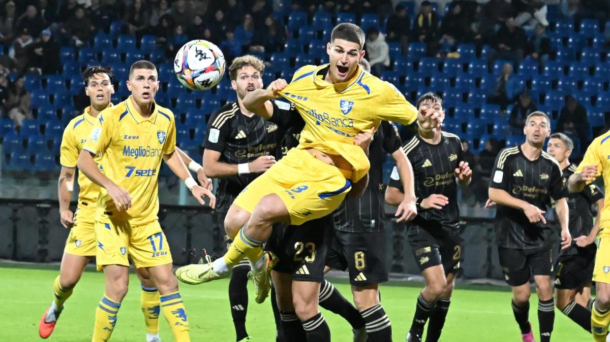 Frosinone-Modena 2-2, le pagelle di TMW sul Frosinone: Koutsoupias sugli scudi, sotto tono Zilli