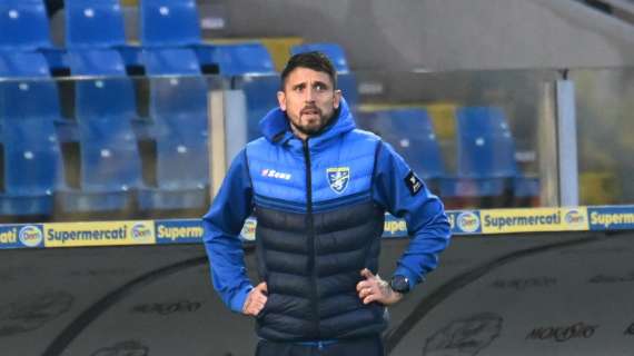 Frosinone-Catanzaro 1-1 risultato giusto? Stando agli XG...