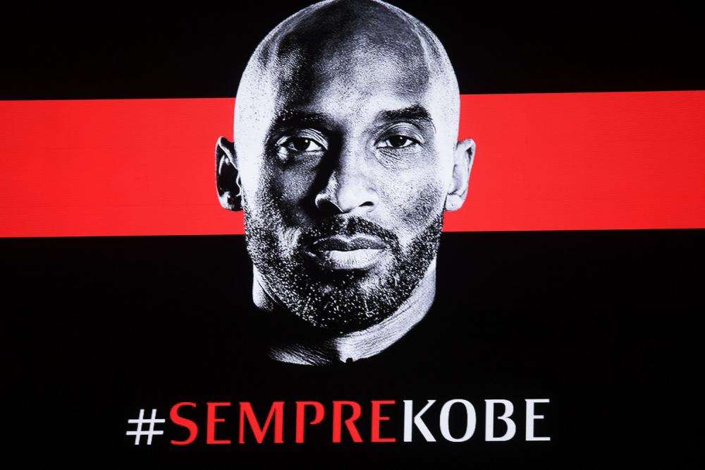 Nesta su Kobe Bryant: "Non l'ho conosciuto, è un tragedia assurda"