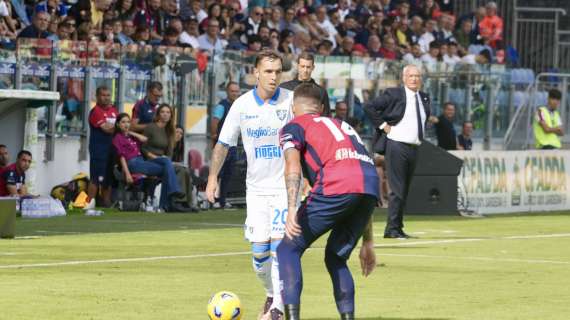 Mixed zone, Lirola: "Dopo il 3-0 abbiamo smesso di giocare. Il campionato è lungo, bisogna guardare sempre avanti"