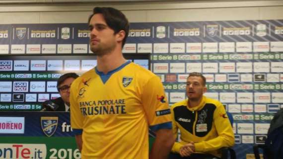 CALCIOMERCATO FROSINONE - Krajnc nuovamente in Serie B? Potrebbe ripartire dal Parma!!