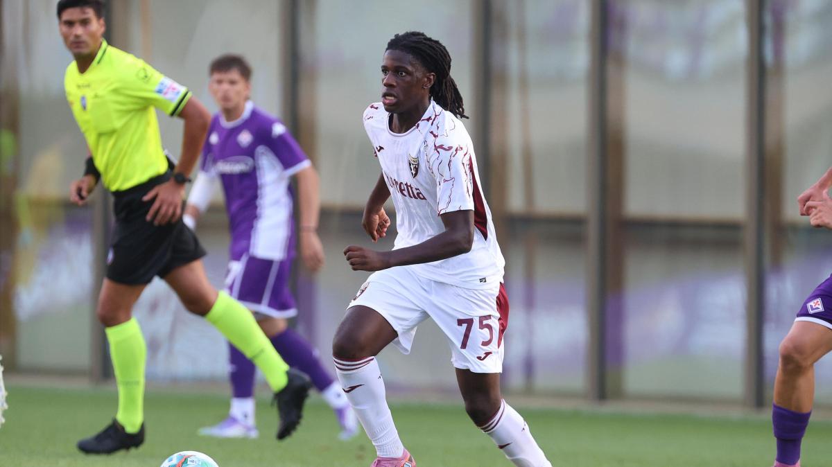 Campionato Primavera - Vittoria del Torino, Frosinone chiamato a rispondere