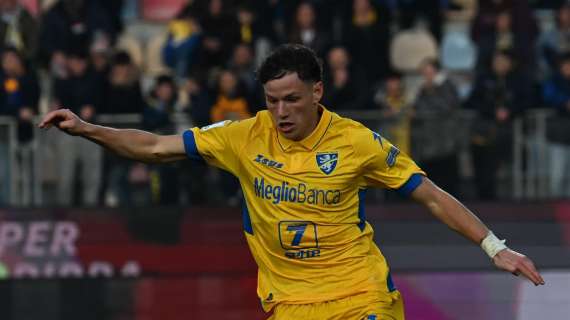 Mantova-Frosinone 3-1, le pagelle di TMW sul Frosinone: Begic l'unico incisivo