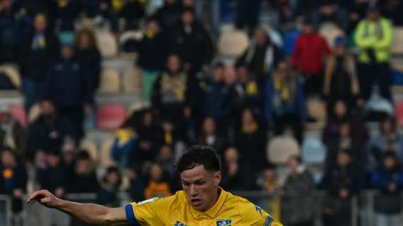 Nazionali - Begic vola all'Europeo Under 21 con la Slovenia