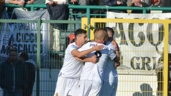 Serie B, Ternana-Bari 1-0: Partipilo riporta al successo le Fere. Frosinone a +11 sul terzo posto