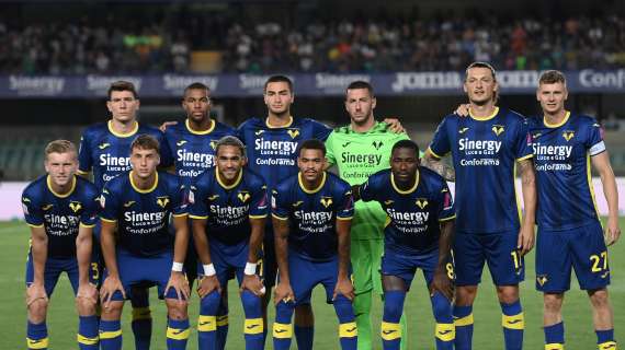 TMW Le pagelle dell'Hellas Verona - Suslov non si fa pregare, buona la prima di Noslin. Henry spreca 