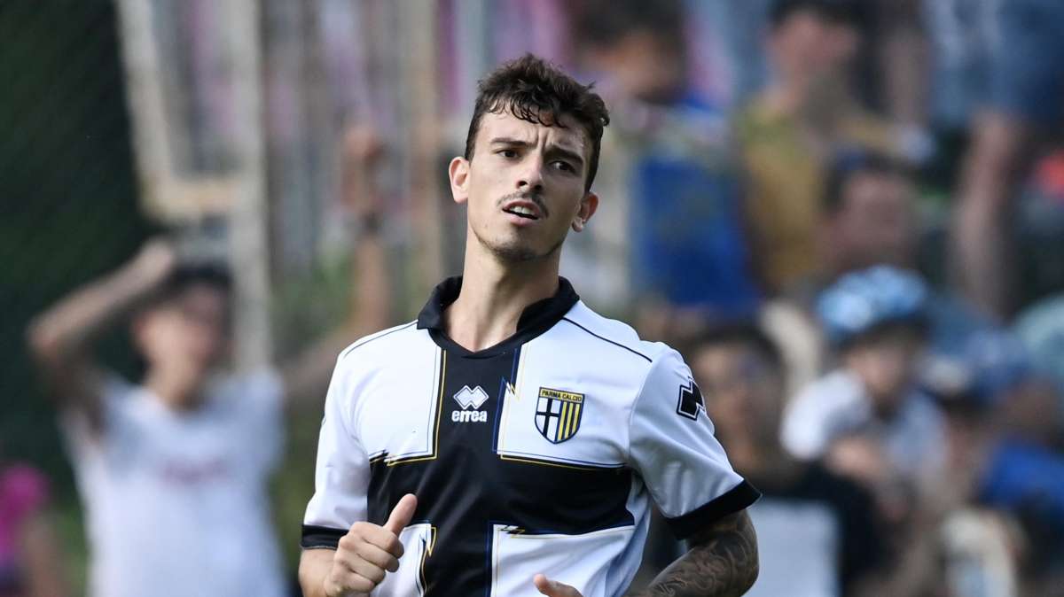 Qui Parma - Continua la preparazione per il Frosinone. Parzialmente in gruppo Delprato