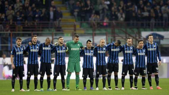 Parla Massimo Turriziani Colonna (presidente Inter Club Frosinone): "Sfida difficile. Non esporremo lo striscione del club nemmeno questa volta..."
