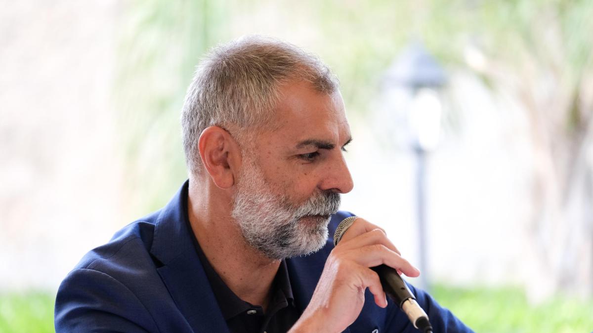 Calciomercato Frosinone, Ferrari: "È il miglior giocatore di B. Il Frosinone farà valere l'opzione per il rinnovo"