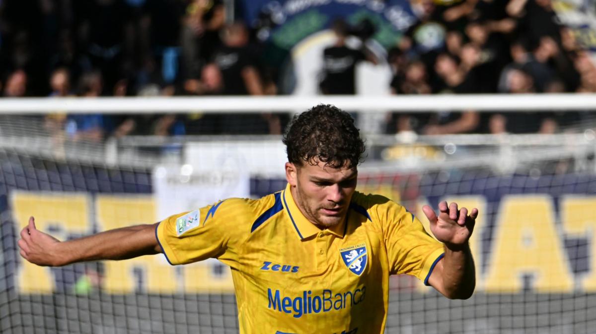 Sala stampa - Gabriele Calvani: "Partita difficile, il Monza si rintanava. Da parte nostra ci sarà massimo impegno"