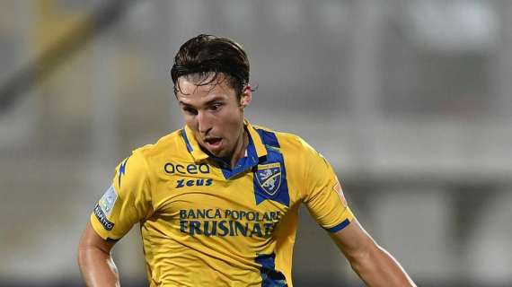 Parma-Frosinone 0-1: le pagelle dei canarini