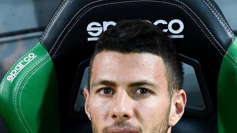 Mazzitelli a Sky: "Non è finita: dobbiamo arrivare primi! Ecco con chi ho visto Bari-Cittadella"