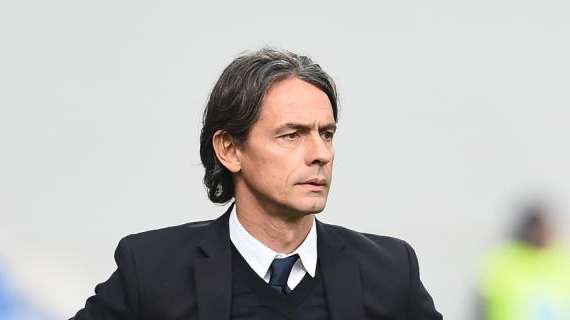 Passo falso Benevento, ma Inzaghi commenta: "Nella ripresa avremmo potuto vincere"