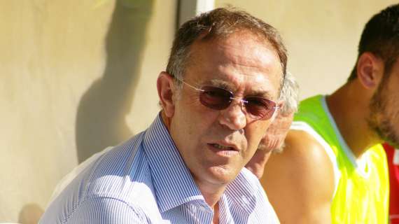 Frosinone, Castagnini in pole per essere il nuovo Ds. Chi è e la sua esperienza