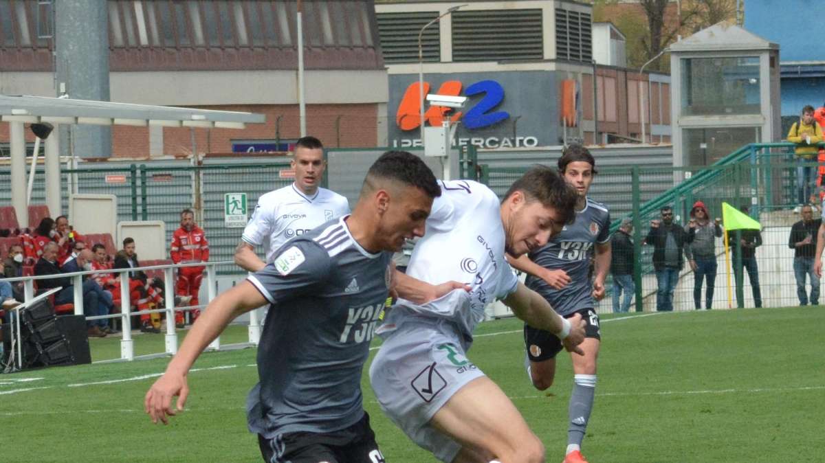 CALCIOMERCATO FROSINONE - TB: Idea Torrasi
