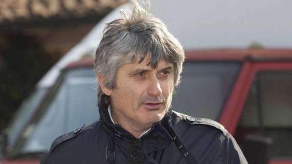 EX - Daniele Arrigoni nuovo commissario tecnico dell'Italia Lega Pro