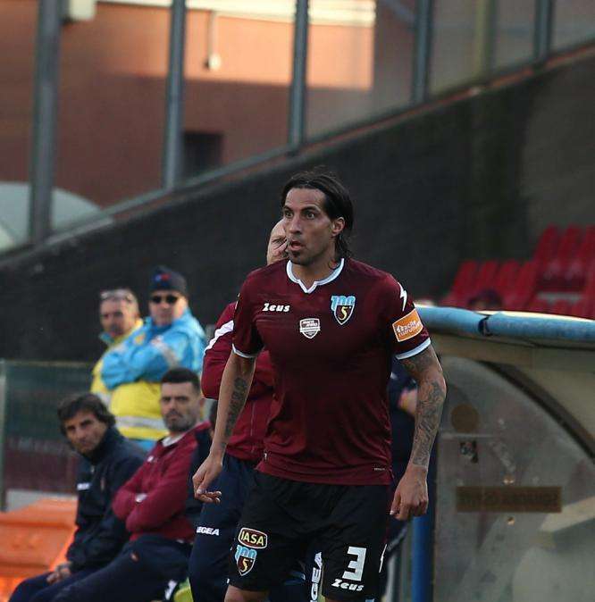 Mixed Zone - Walter Lopez: “Il pareggio sarebbe stato più giusto”