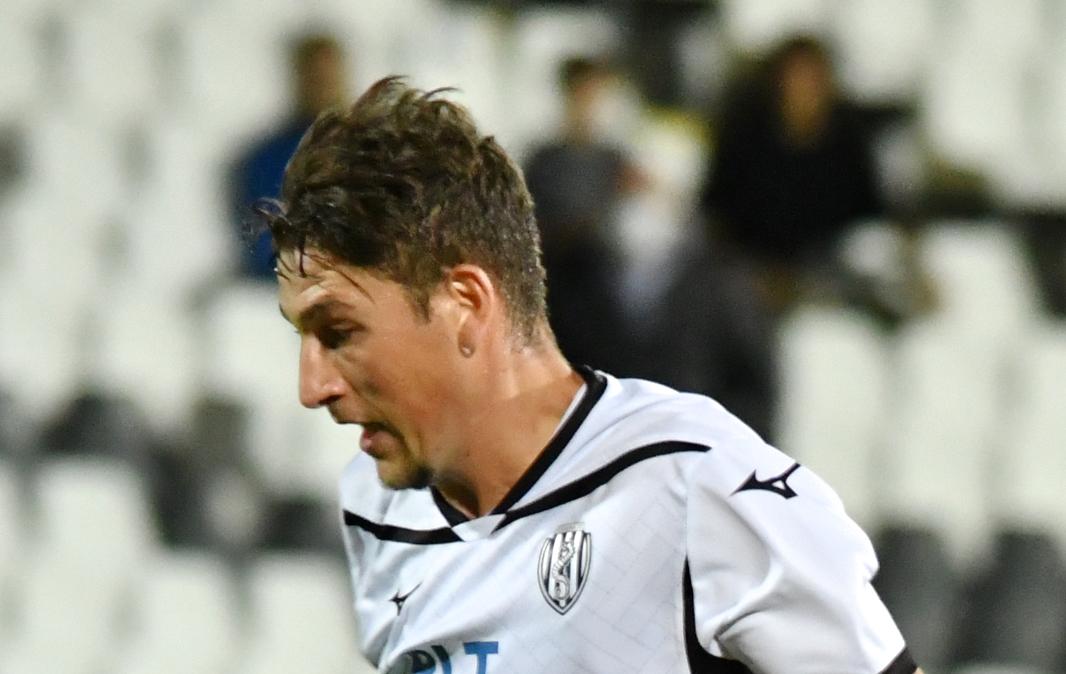 SALA STAMPA - Tonin (Pescara): "Frosinone messo in difficoltà. Rammarico per la sconfitta"