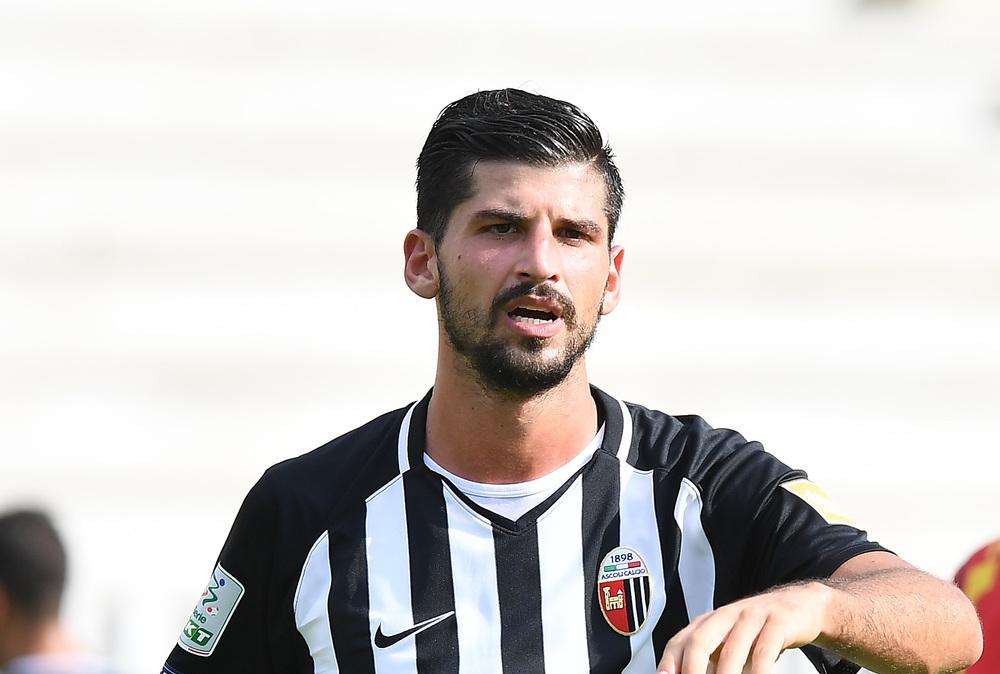 Ascoli, le pagelle di Piceno Time