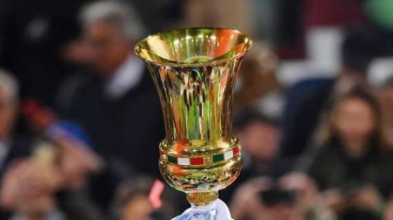 Coppa Italia, il 4 agosto Carrarese-Fermana: orario ancora da definire