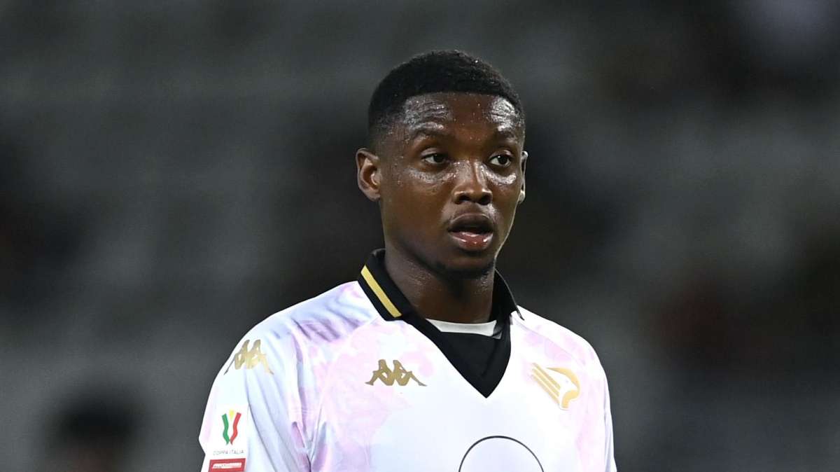 Palermo, Broh e Devetak sono guariti ma saltano la trasferta di Frosinone