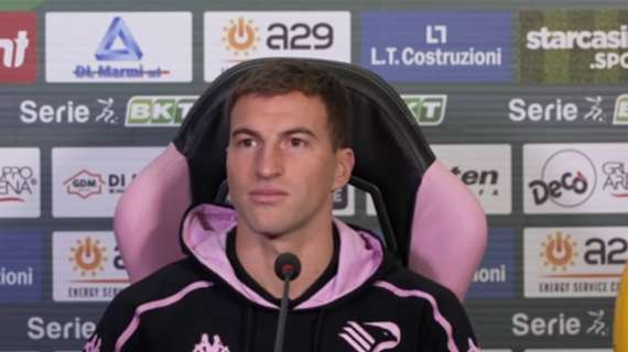 Calciomercato Frosinone - Nuova idea per la fascia sinistra: piace Masciangelo del Cittadella
