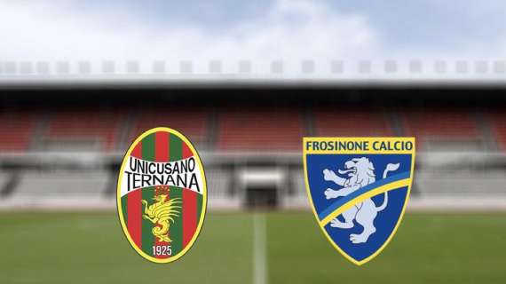 RIVIVI IL LIVE Ternana-Frosinone 0-0: Fischio finale. Finisce ancora a reti inviolate