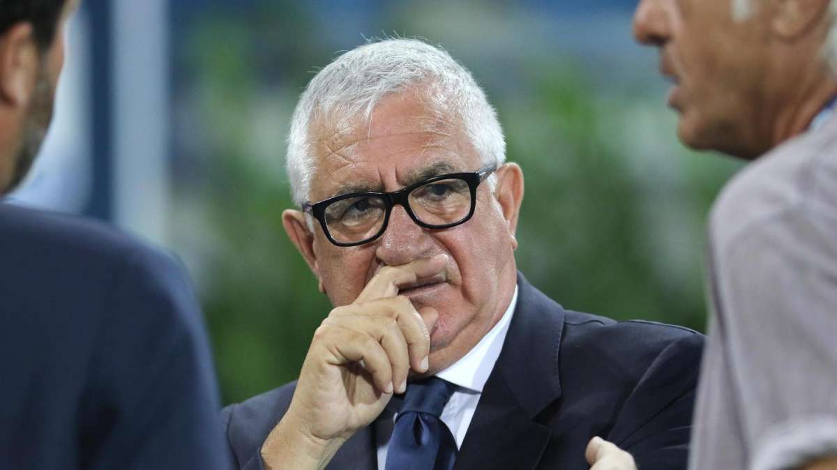 Ursino: "In B ci saranno sorprese come accaduto con Frosinone e Catanzaro"