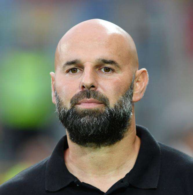 Ufficiale - Ascoli, è addio con Stellone. Il nuovo allenatore è Guillermo Abascal