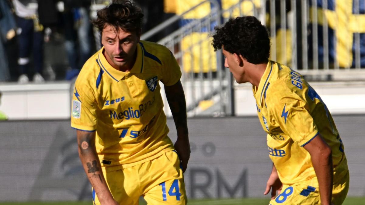 Un triestino che ritorna a Cesena. Calò affronta di nuovo il suo passato