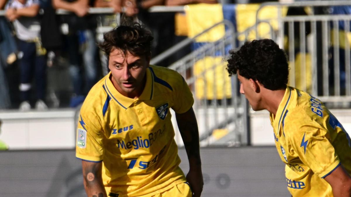  Focus - Frosinone, contro la Sampdoria gran prova del reparto mediano
