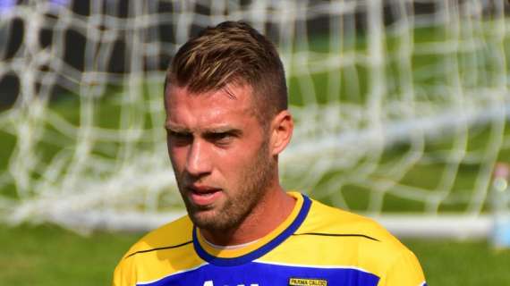 Parma, Iacoponi: "Quella vittoria col Frosinone ci ha ridato speranze"