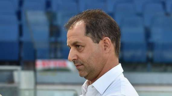 Spal, Colombarini: "Empoli e Frosinone stanno giocando bene, ma pensiamo a noi"